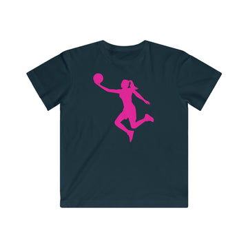 Layup Kids Fine Jersey Tee