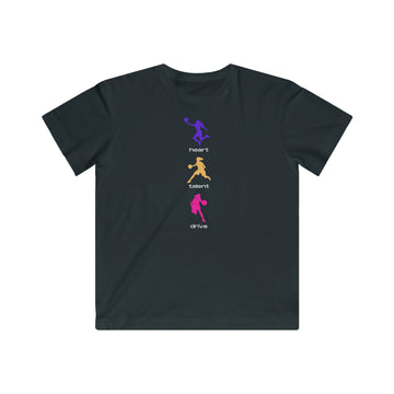 Kids Fine Jersey Tee