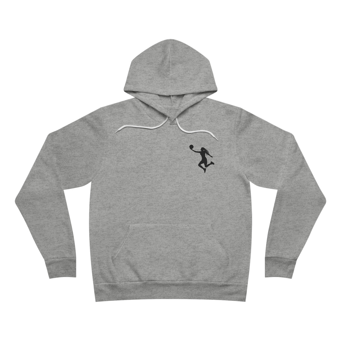 Hooper Girl Men Hoodie