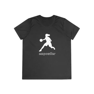 Ladies empowHer Competitor Tee