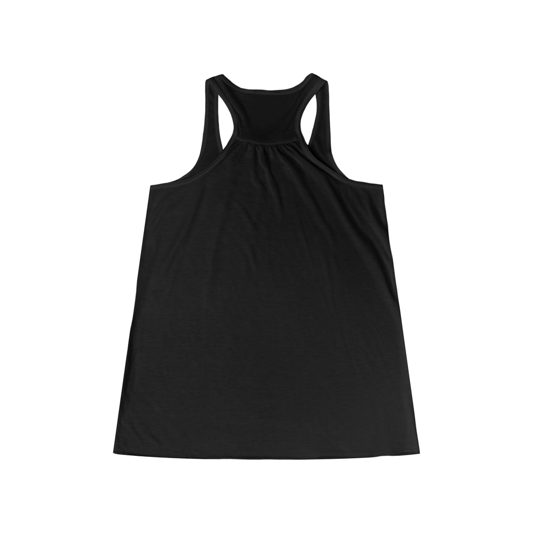 Women's Triple Crossover Flowy Racerback Tank