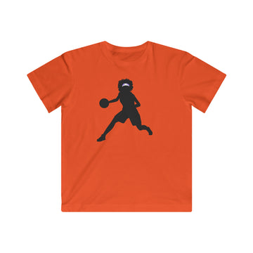 Blackout Crossover Kids Fine Jersey Tee