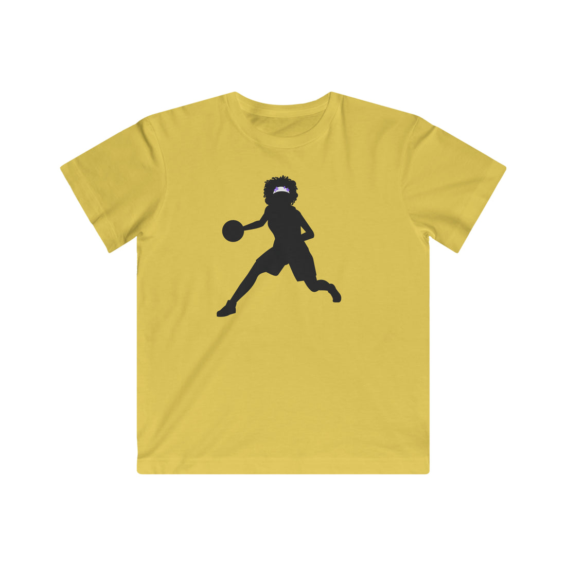 Blackout Crossover Kids Fine Jersey Tee