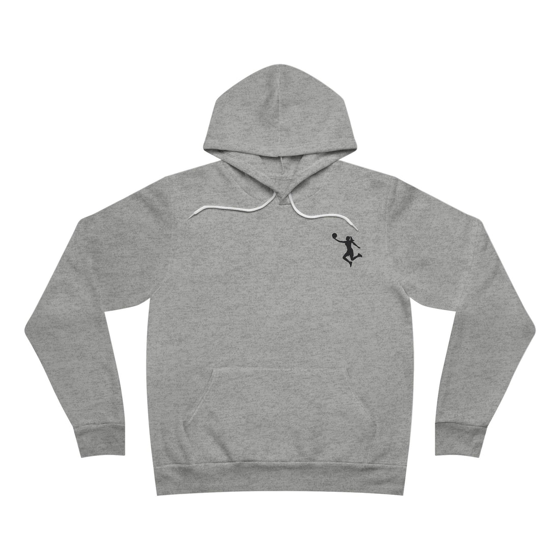 Hooper Girl Men Hoodie