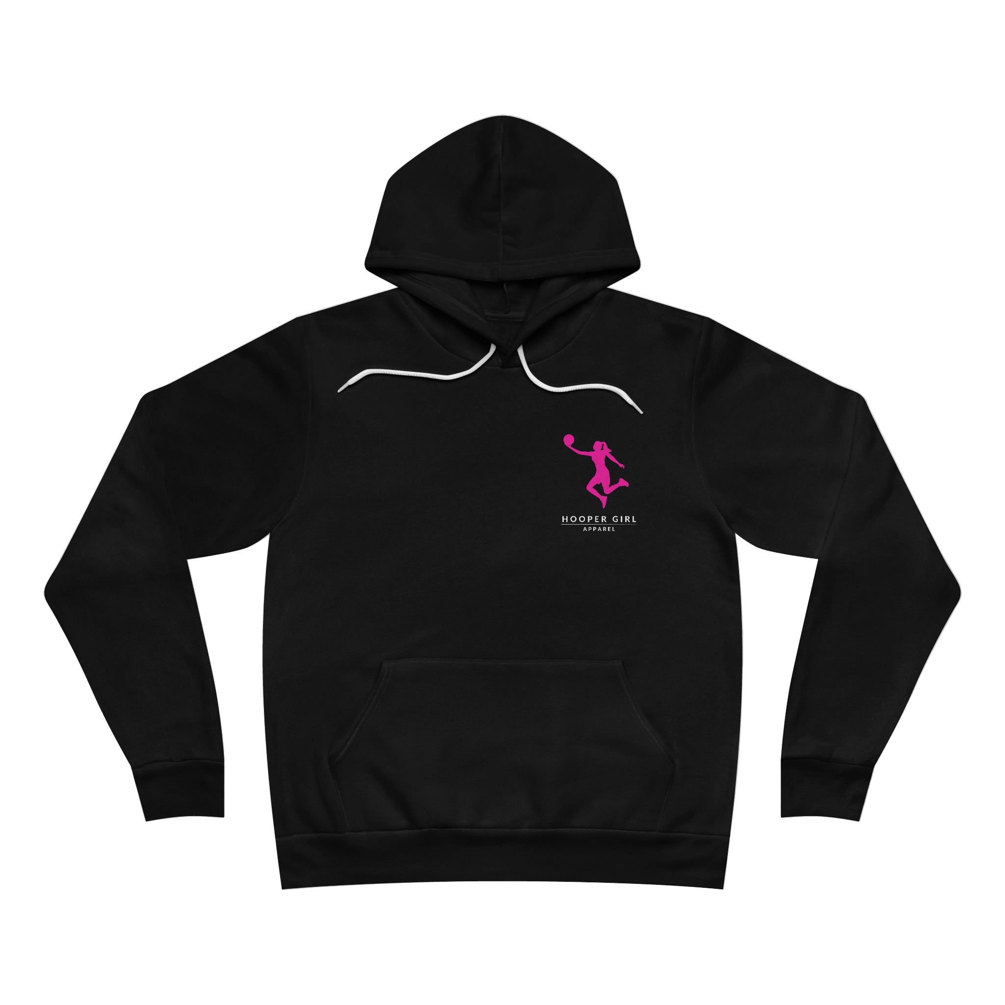 Hooper Girl Men Hoodie