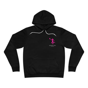 Hooper Girl Men Hoodie