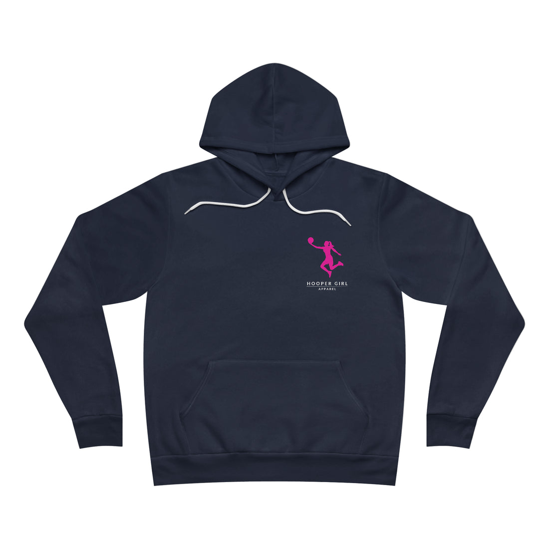 Hooper Girl Men Hoodie