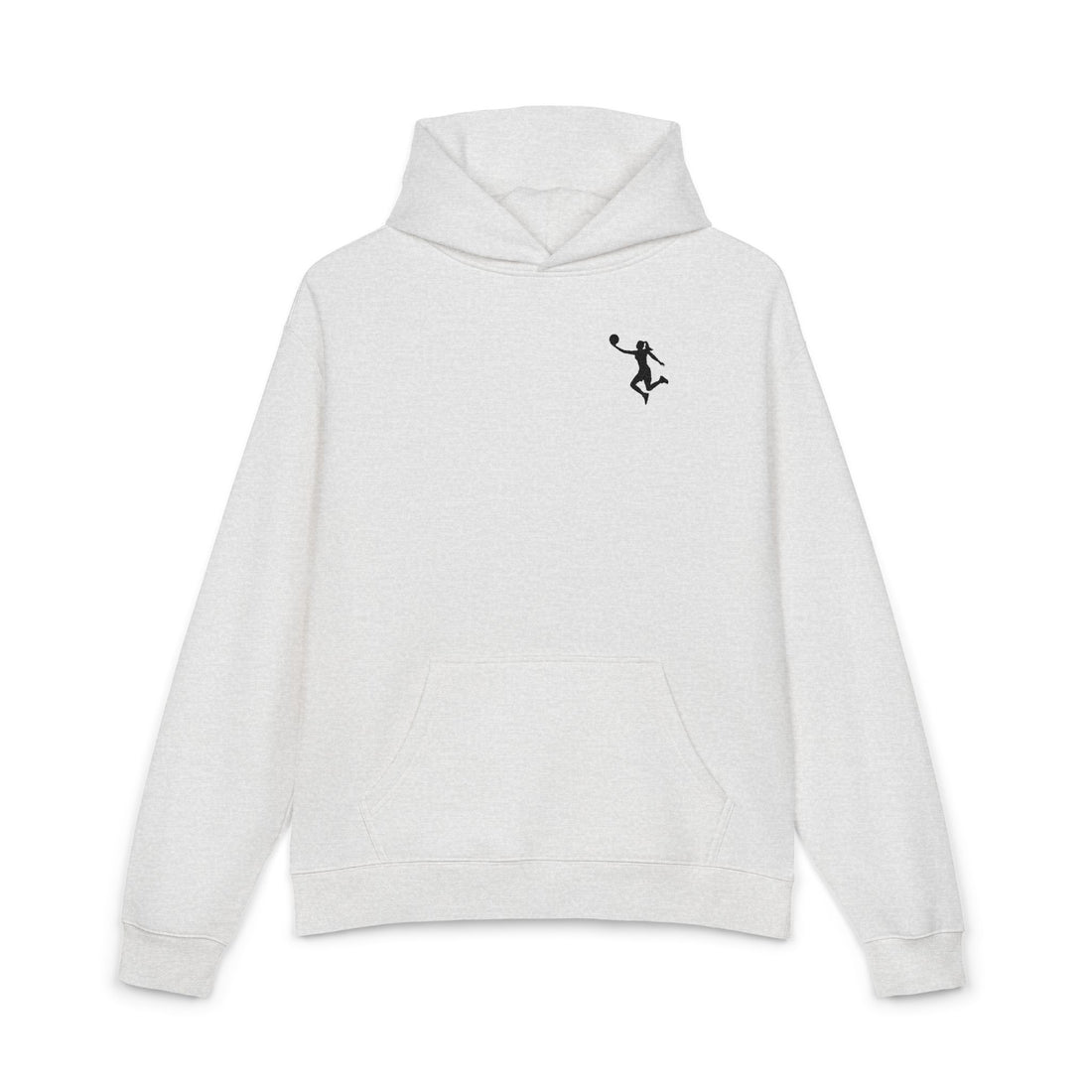 Hoopergirl Hoodie