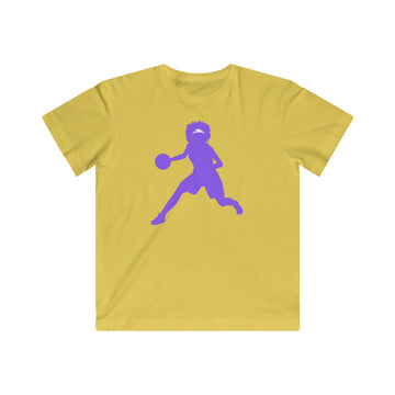 Crossover Kids Fine Jersey Tee