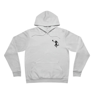 Hooper Girl Men Hoodie