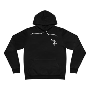 Hooper Girl Men Hoodie