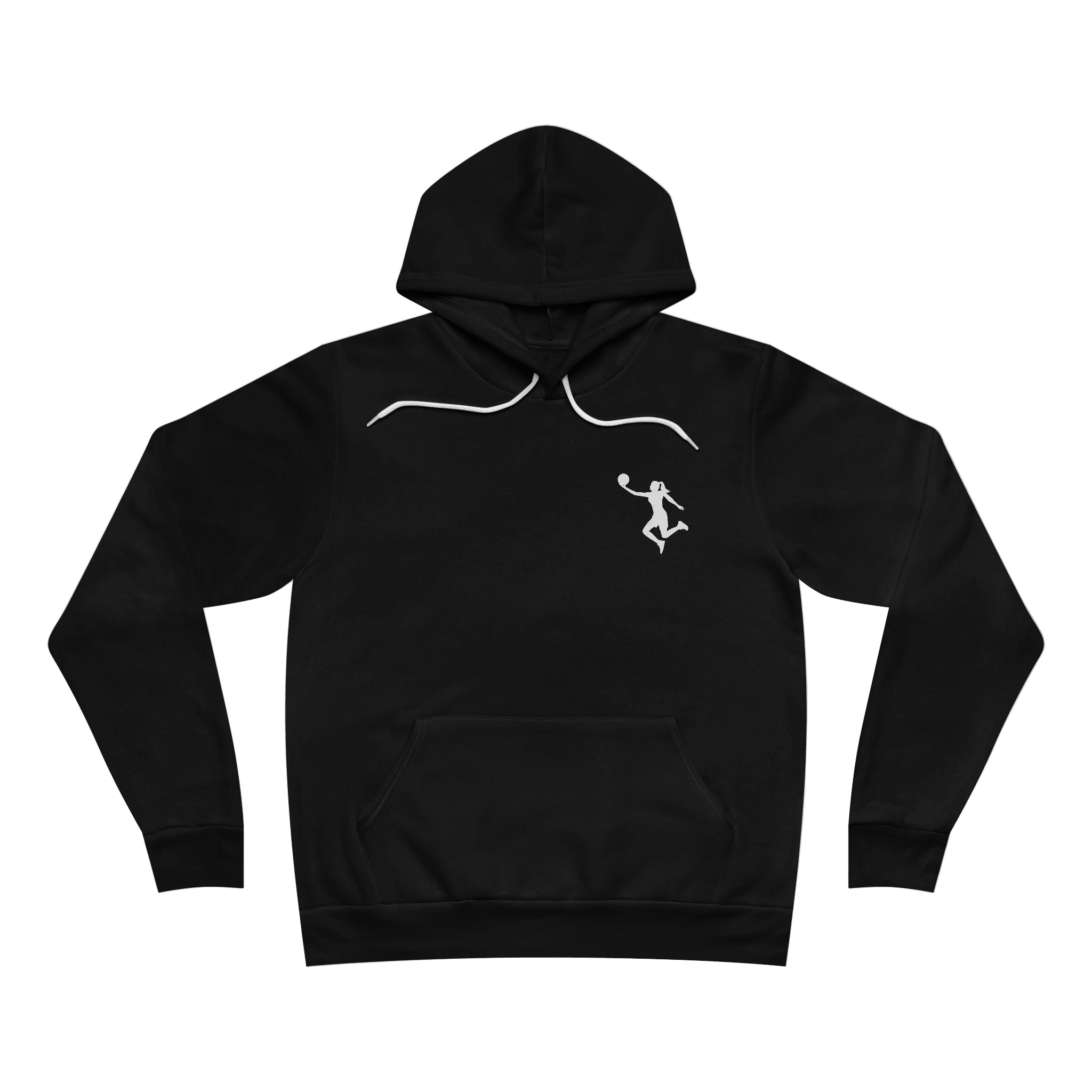 Hooper Girl Women Hoodie