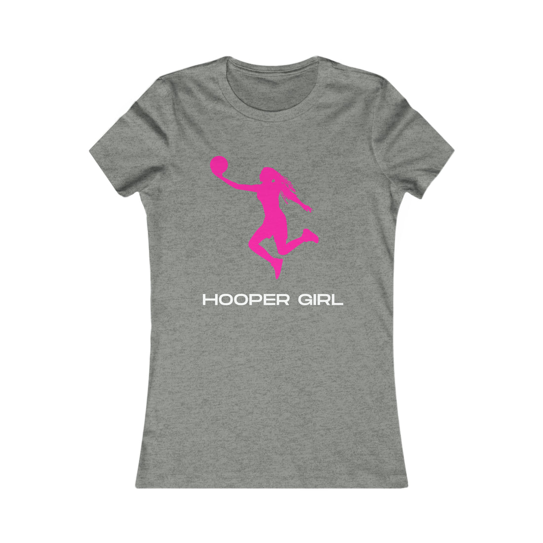 Hooper Girl Women's Favorite Tee