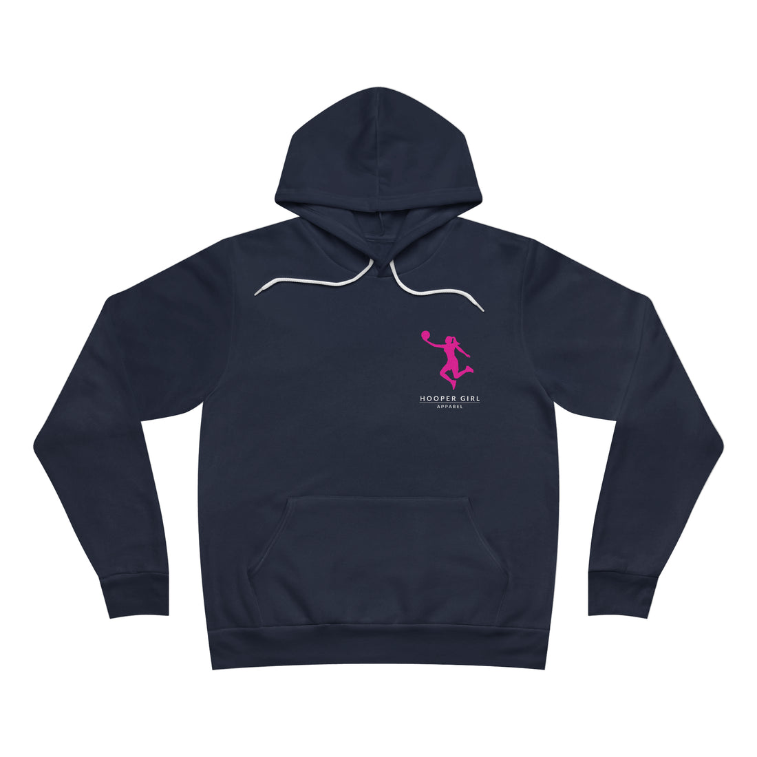 Hooper Girl Women Hoodie