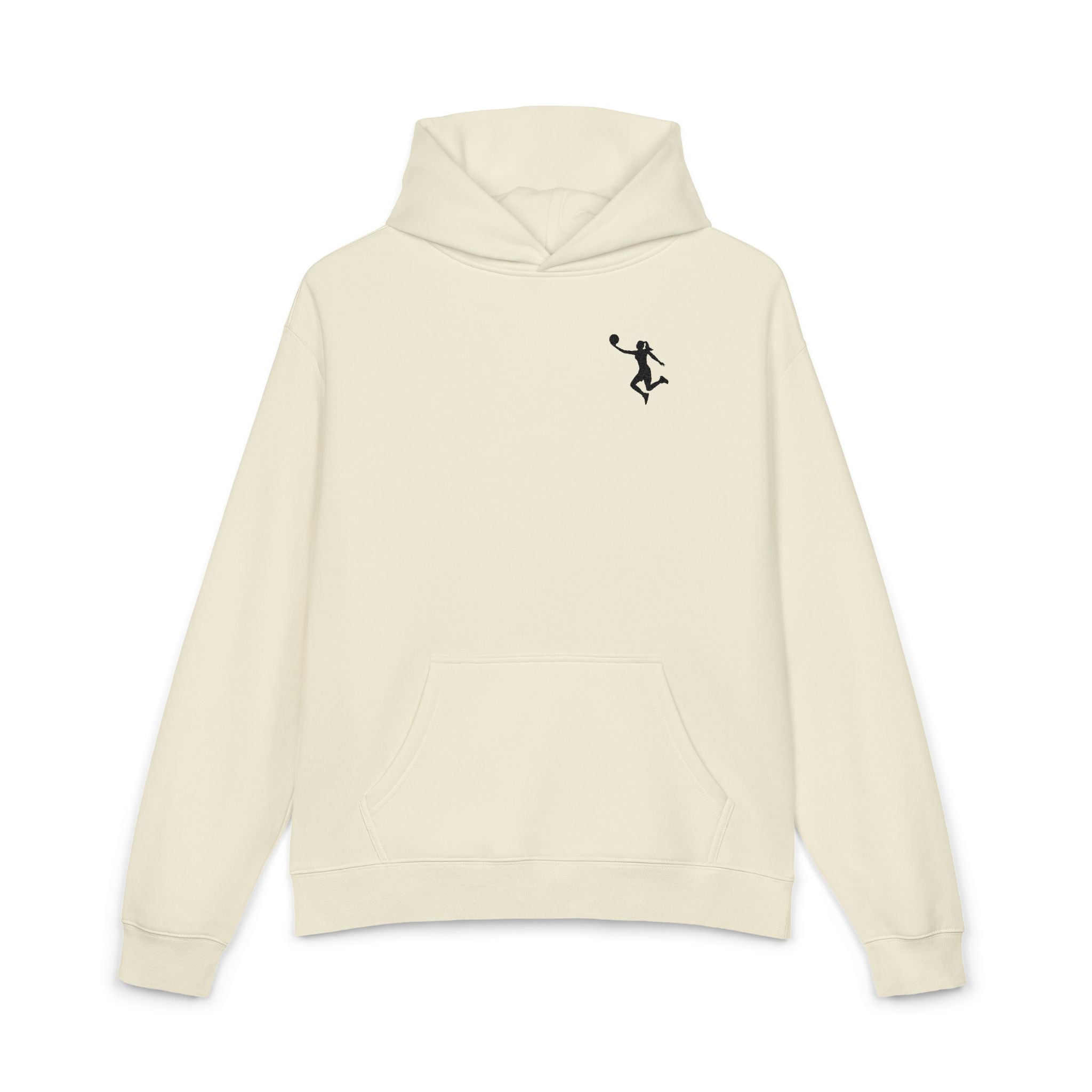 Hoopergirl Hoodie