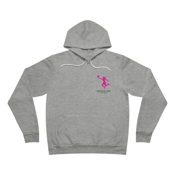 Hooper Girl Men Hoodie