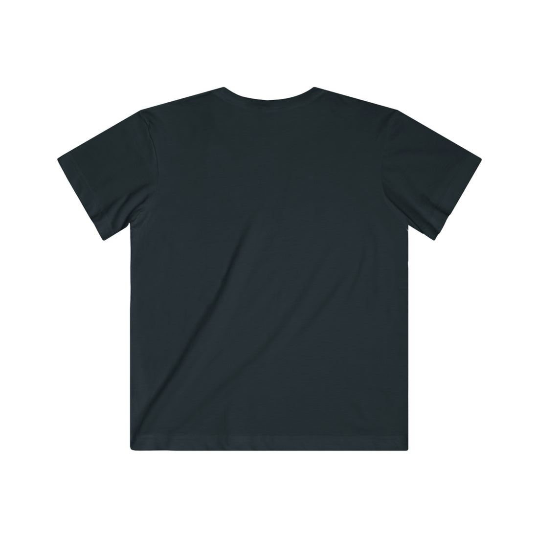 Hoop Queen Kids Fine Jersey Tee