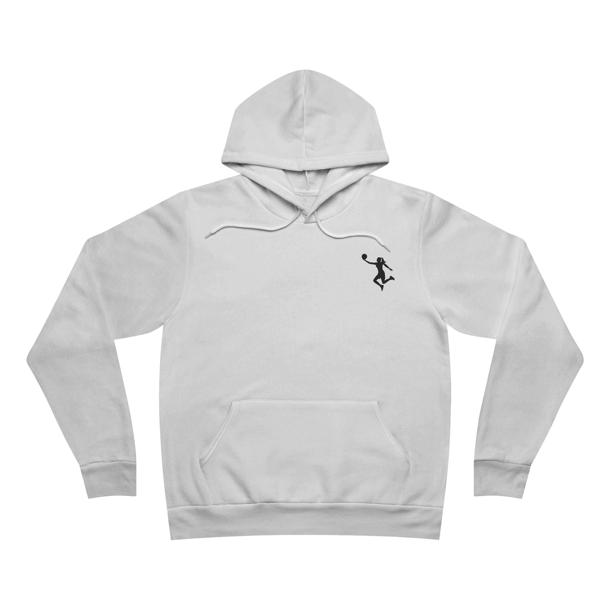 Hooper Girl Men Hoodie