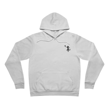 Hooper Girl Men Hoodie
